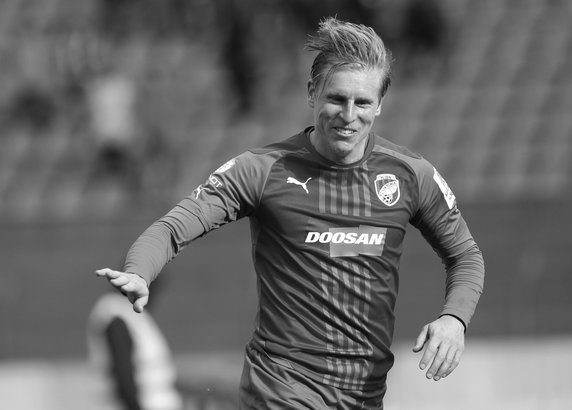 Frantisek Rajtoral