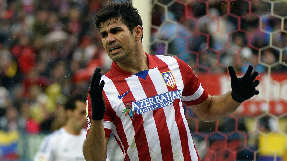 Diego Costa