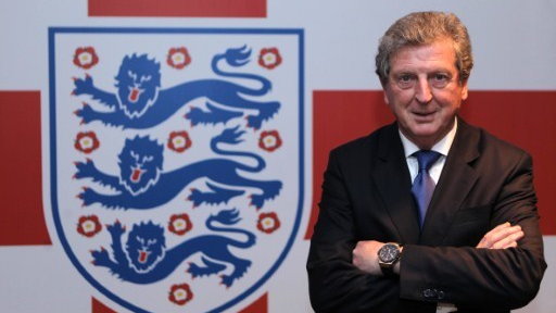 Roy Hodgson