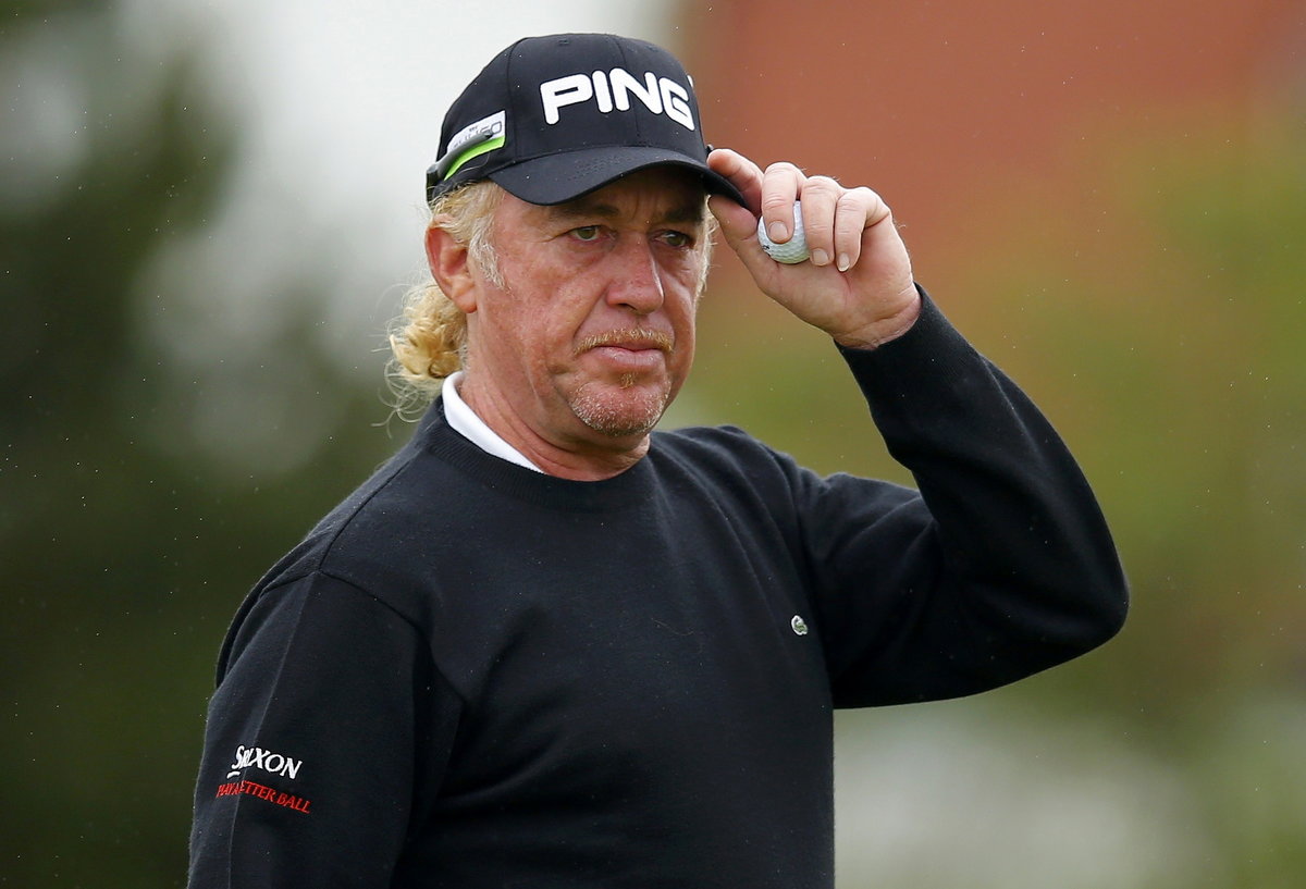 Miguel Angel Jimenez