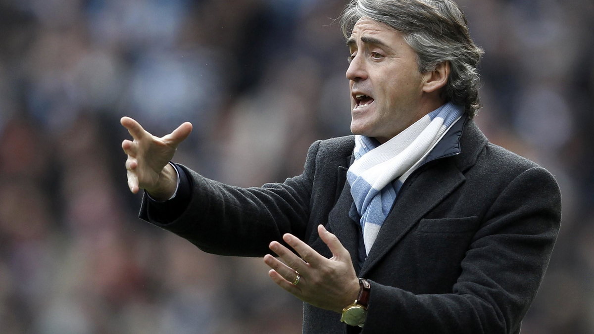 Roberto Mancini