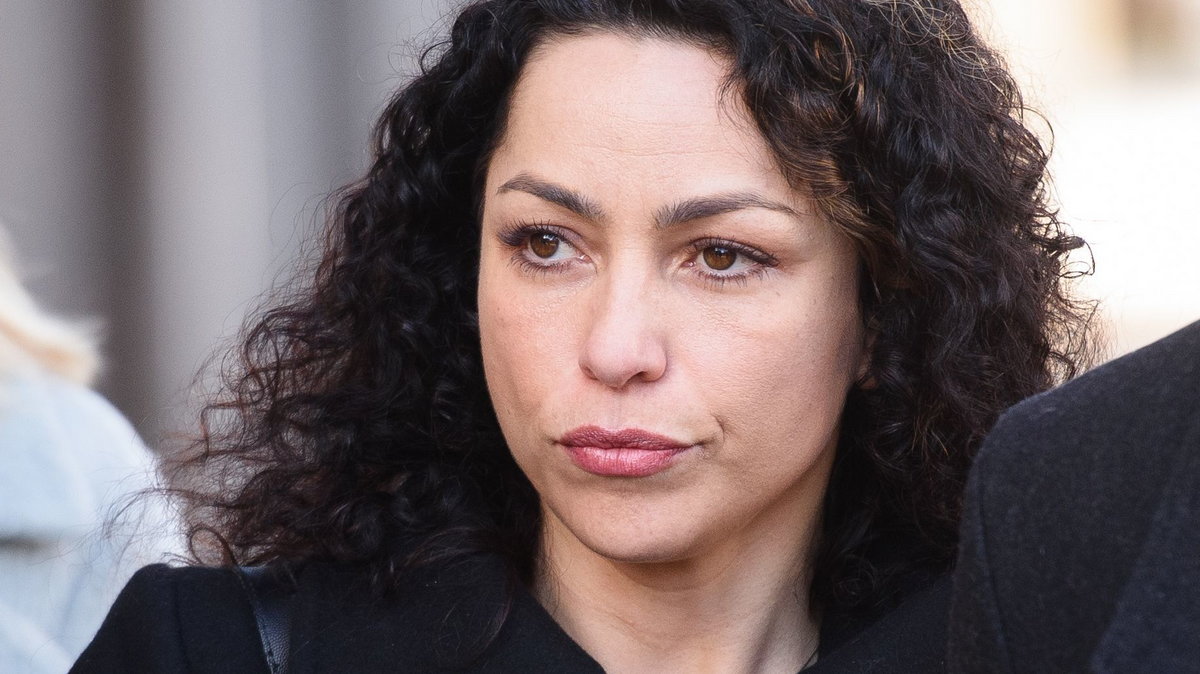 Eva Carneiro