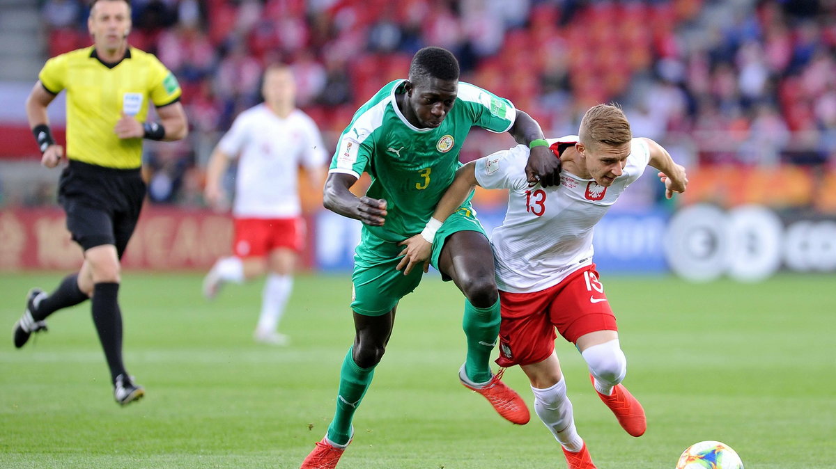 Senegal – Polska