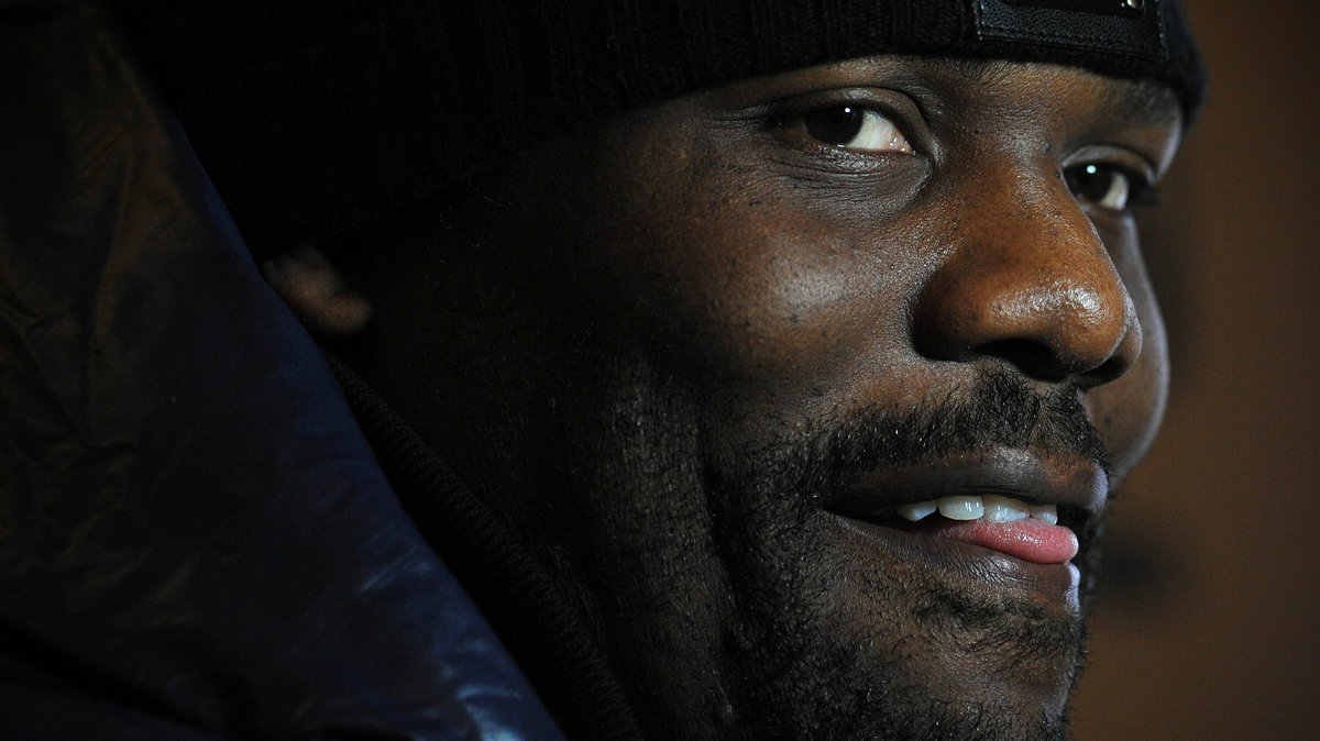 Dereck Chisora