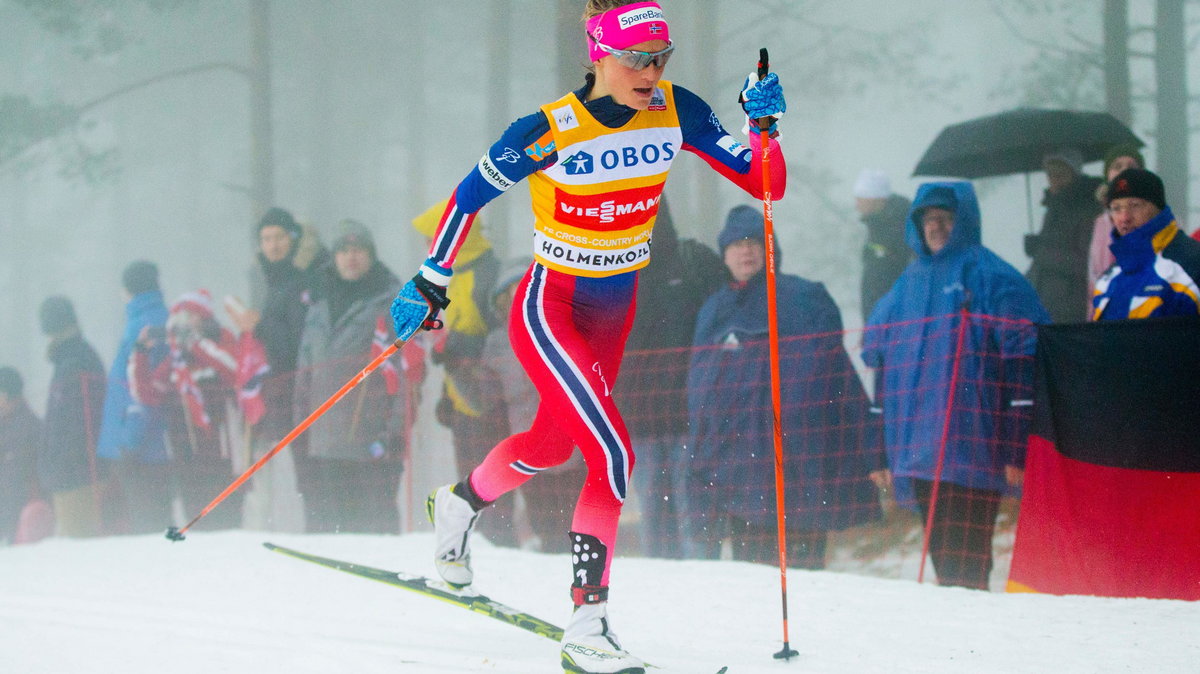 Therese Johaug