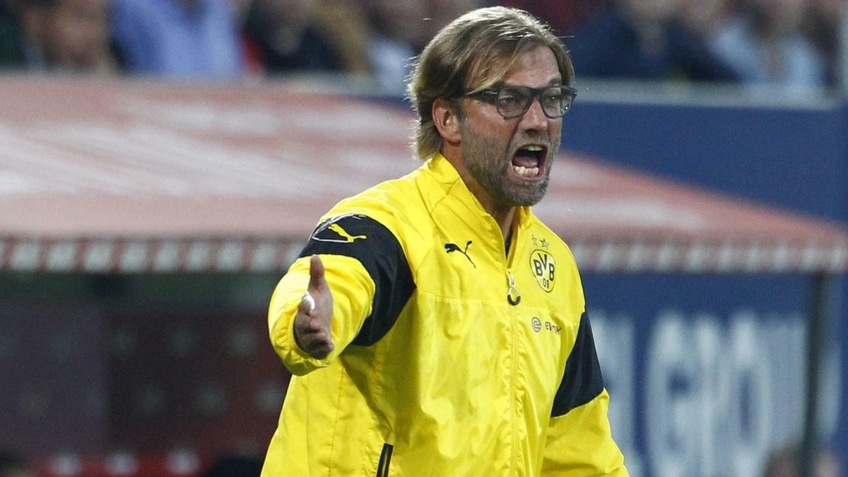 Jürgen Klopp