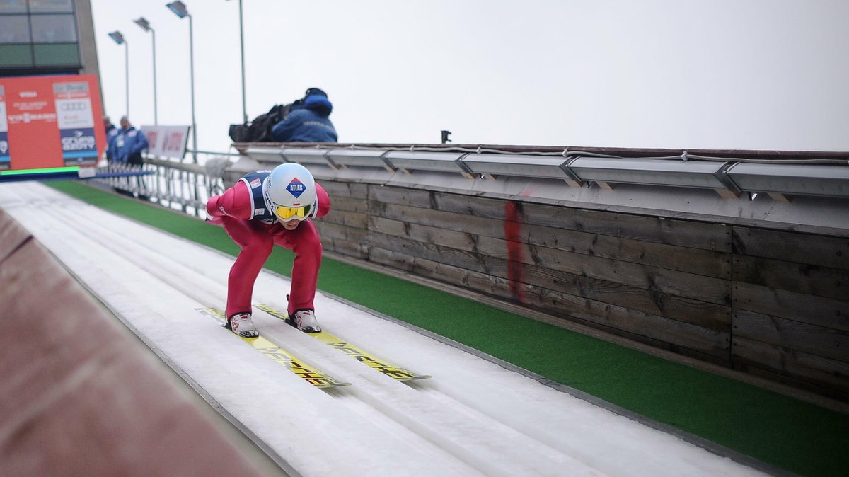 Kamil Stoch