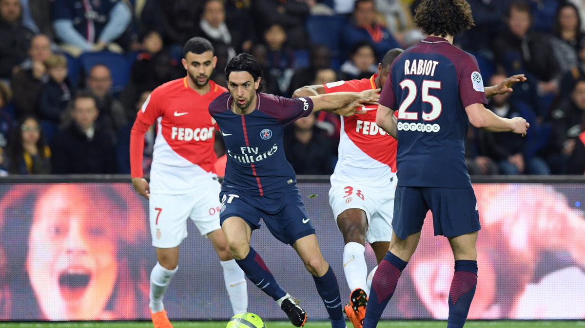 AS Monaco - PSG