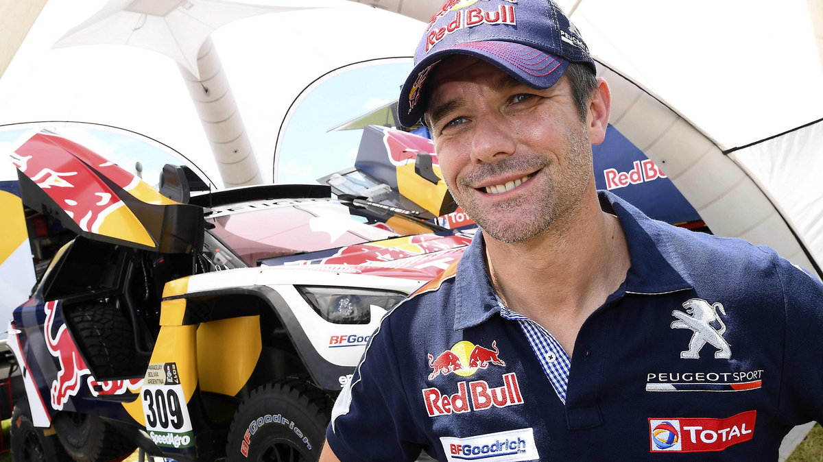 Sebastien Loeb