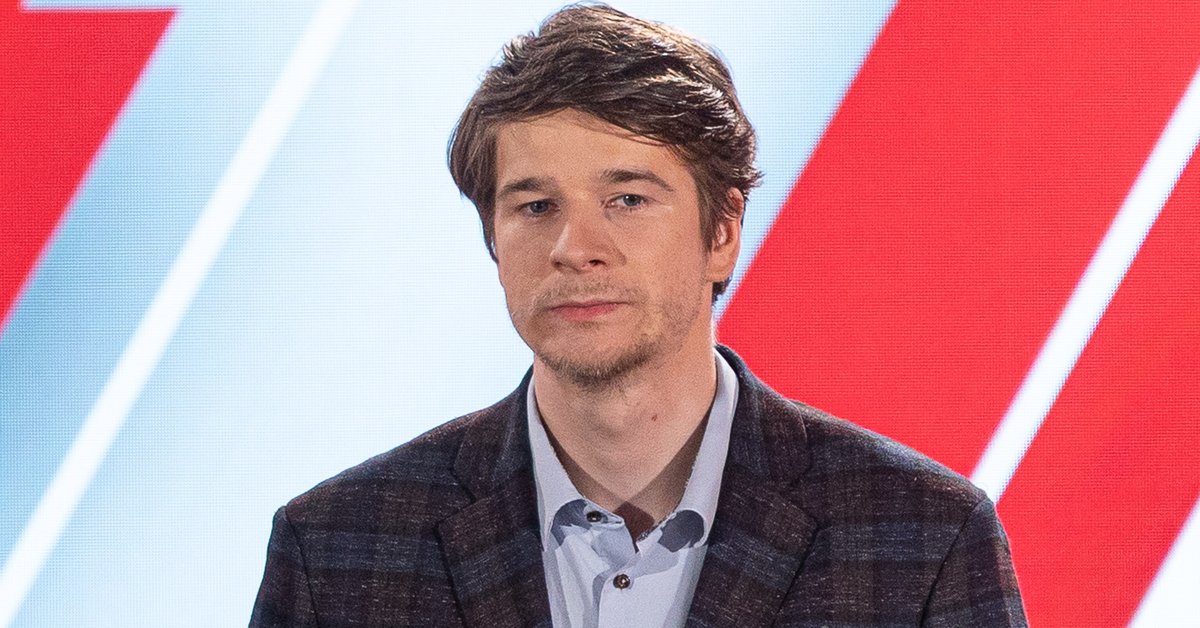 Syn Karola Nawrockiego nie kryje się w sprawie kontrowersyjnego tematu