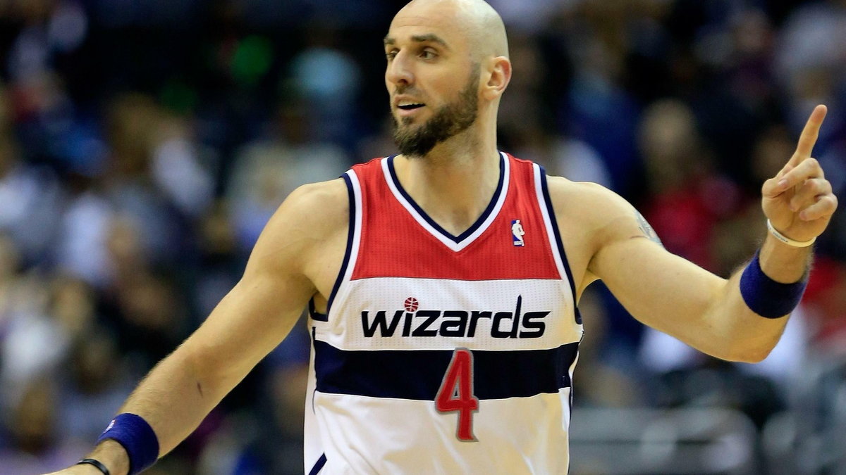 Marcin Gortat