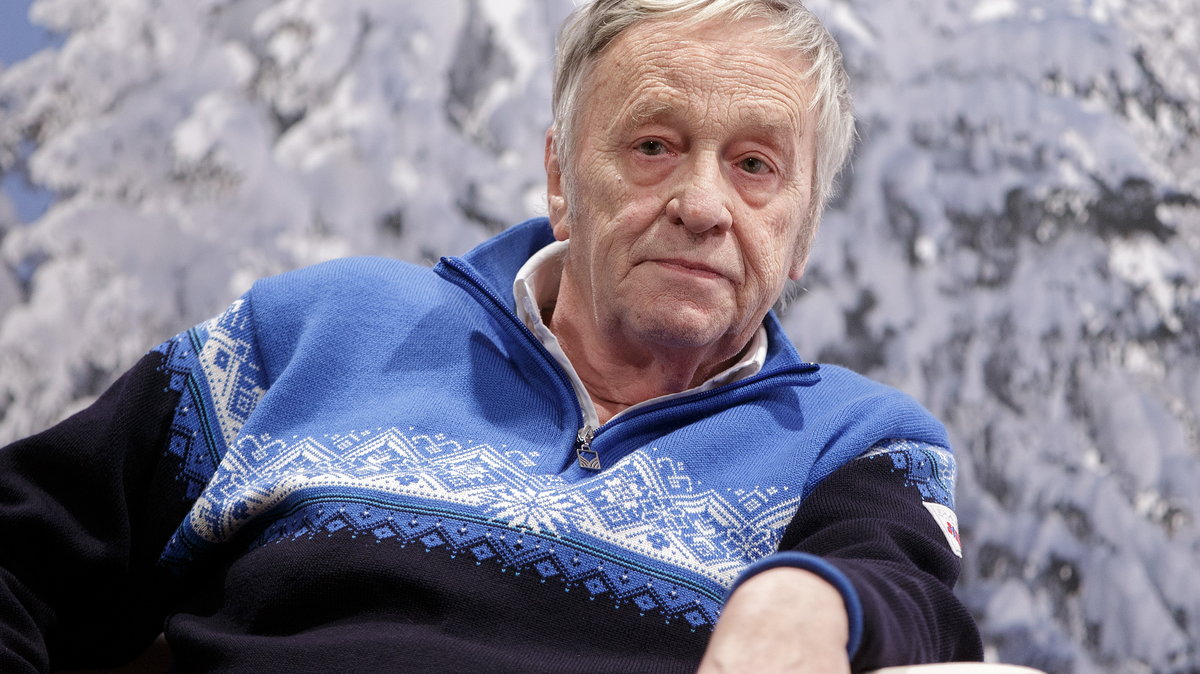 Gian Franco Kasper