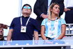 Rocio Oliva i Diego Maradona