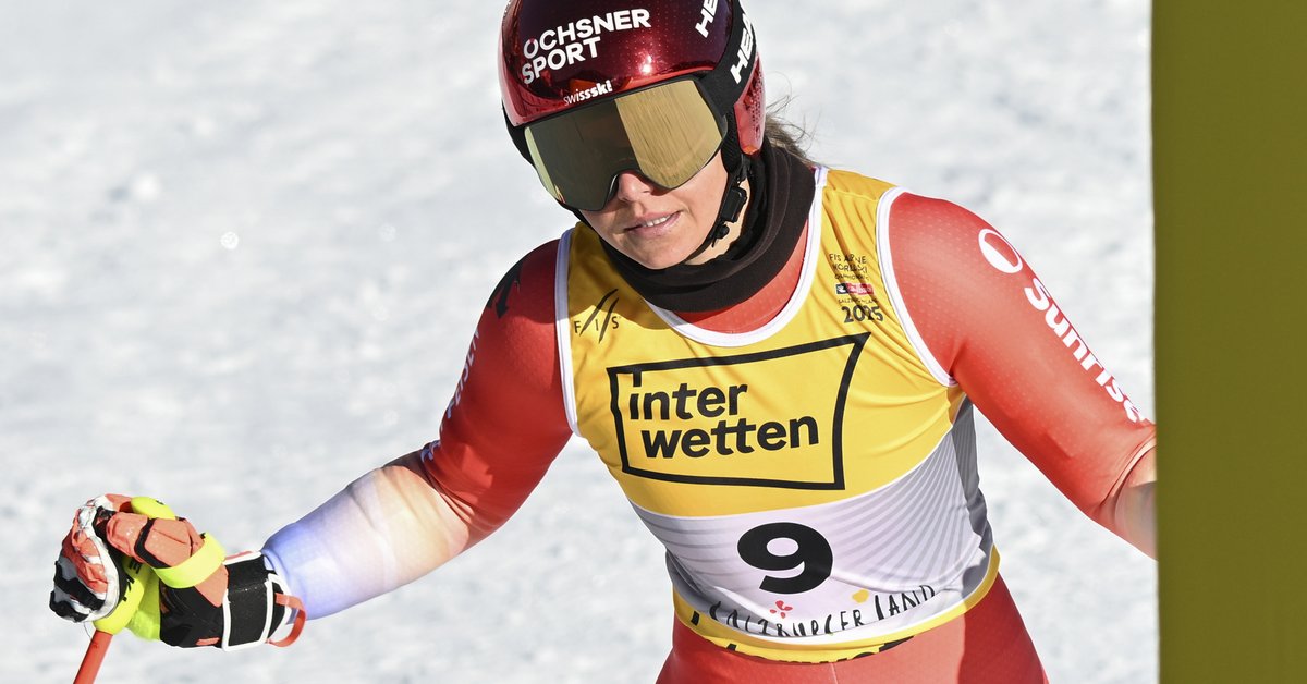 Upadek i poważna kontuzja mistrzyni olimpijskiej tuż przed ZIO 2026