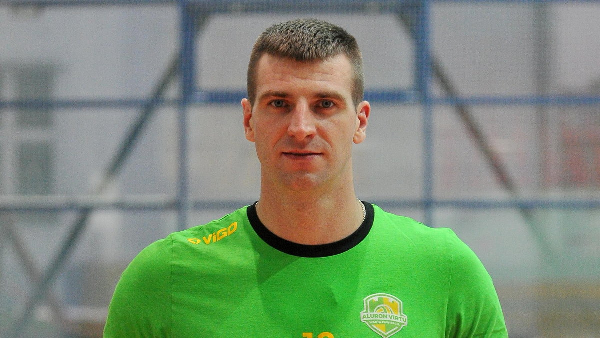 Grzegorz Bociek