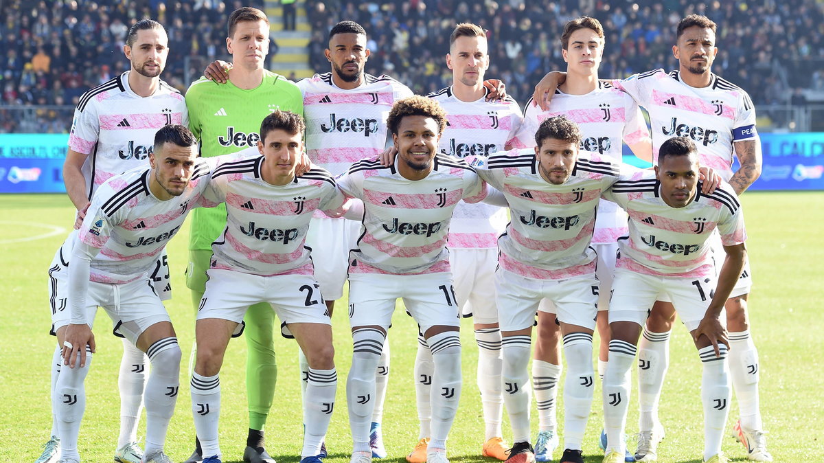 Juventus nie będzie mógł dołączyć do Superligi