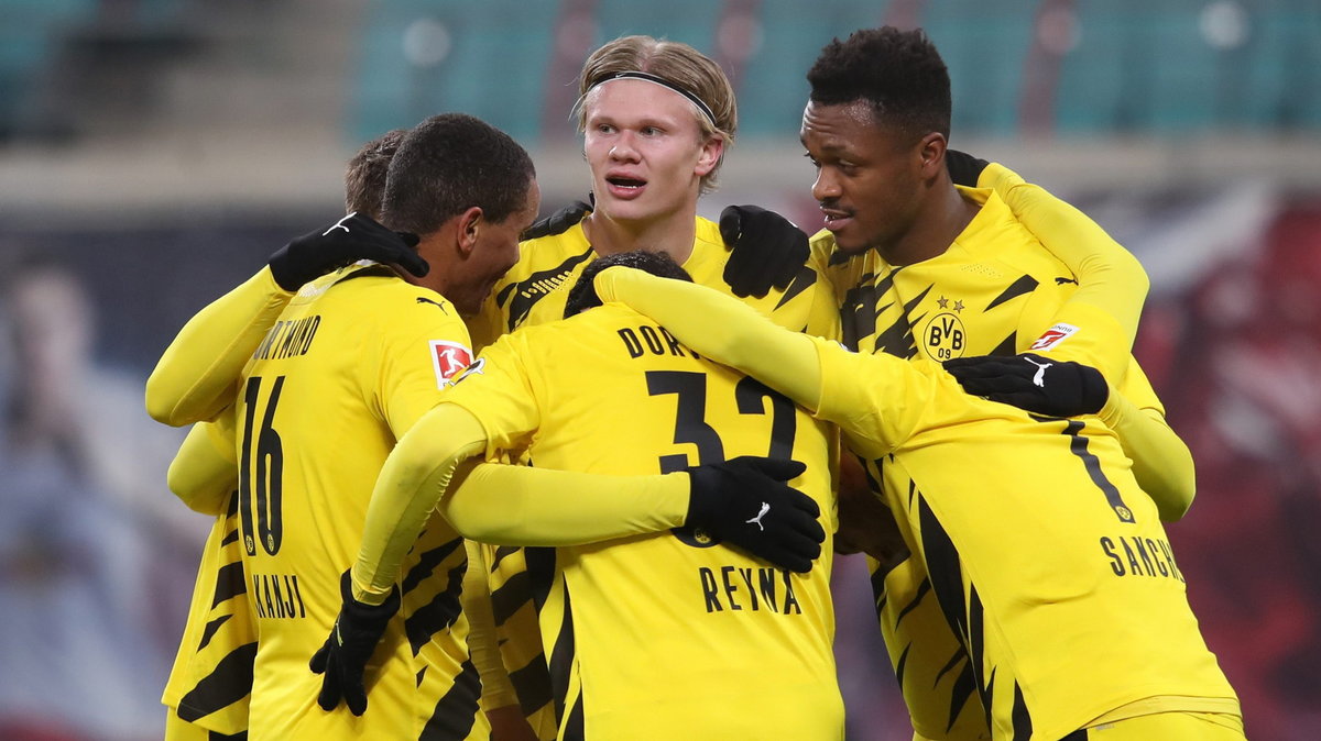 Borussia Dortmund