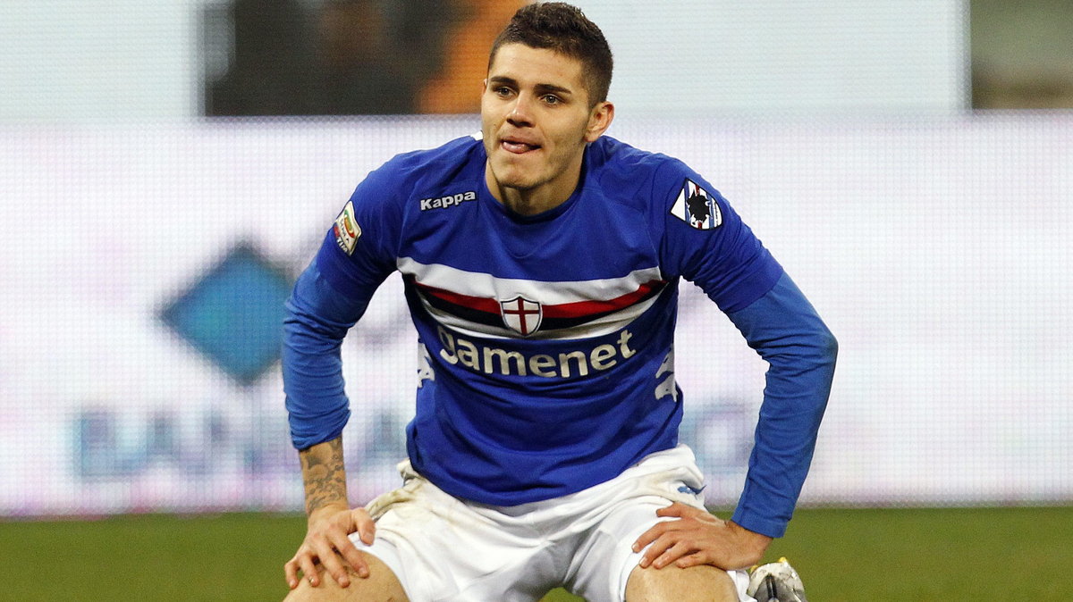 Mauro Icardi