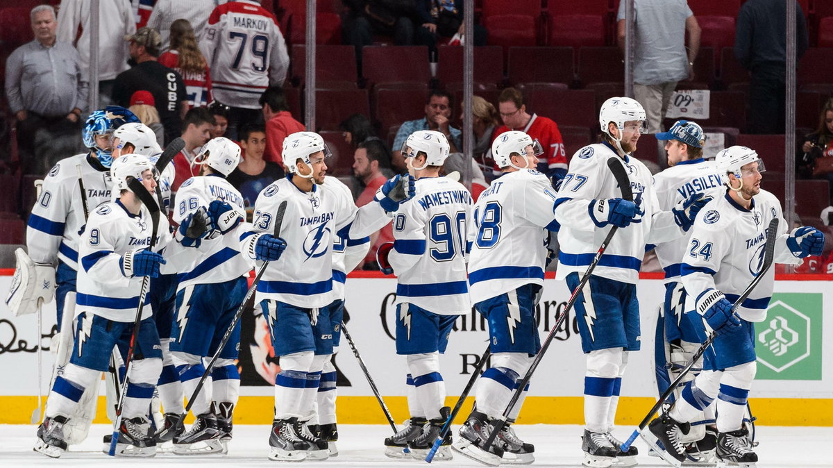 SPO-HKN-TAMPA-BAY-LIGHTNING-V-MONTREAL-CANADIENS---GAME-TWO