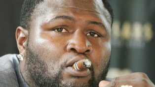 James Toney