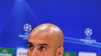 Josep Guardiola