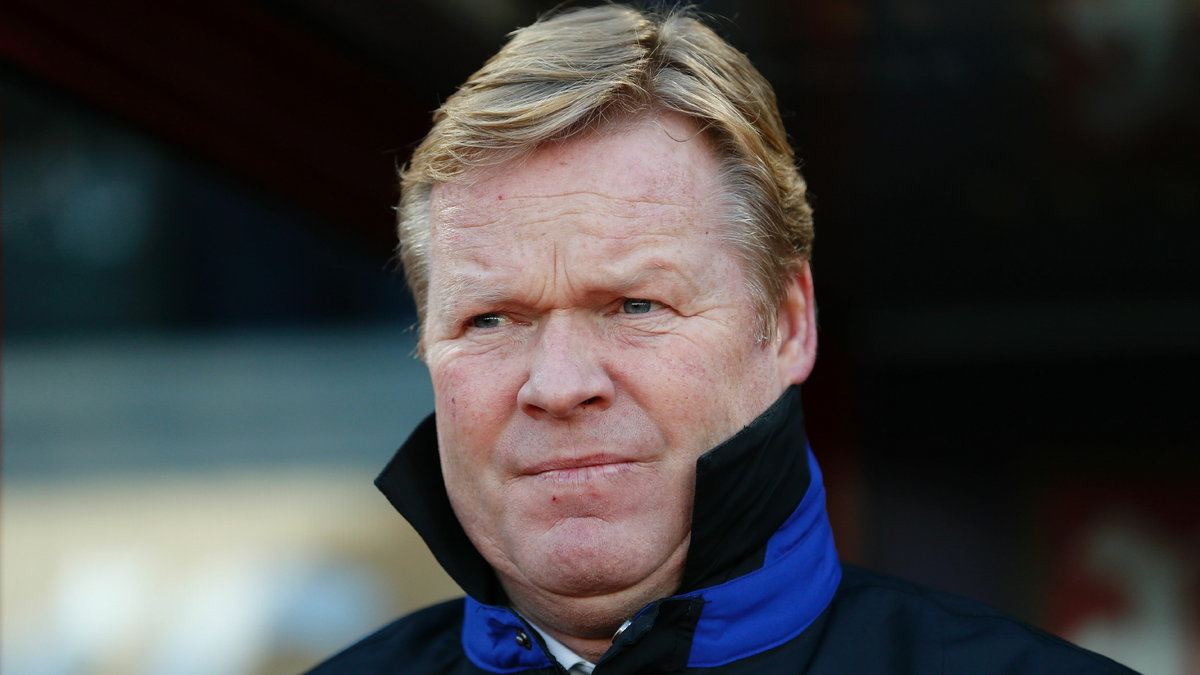 Ronald Koeman