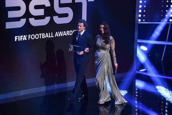 FBL-FIFA-AWARDS