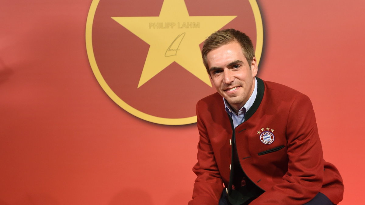 Philipp Lahm