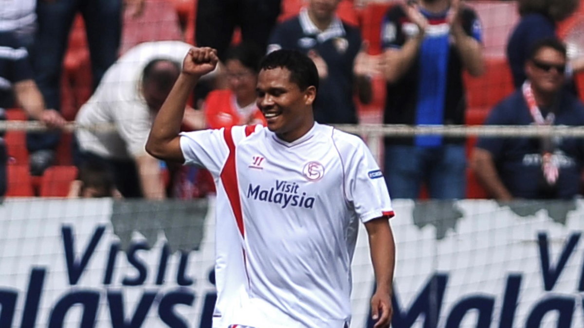 Carlos Bacca