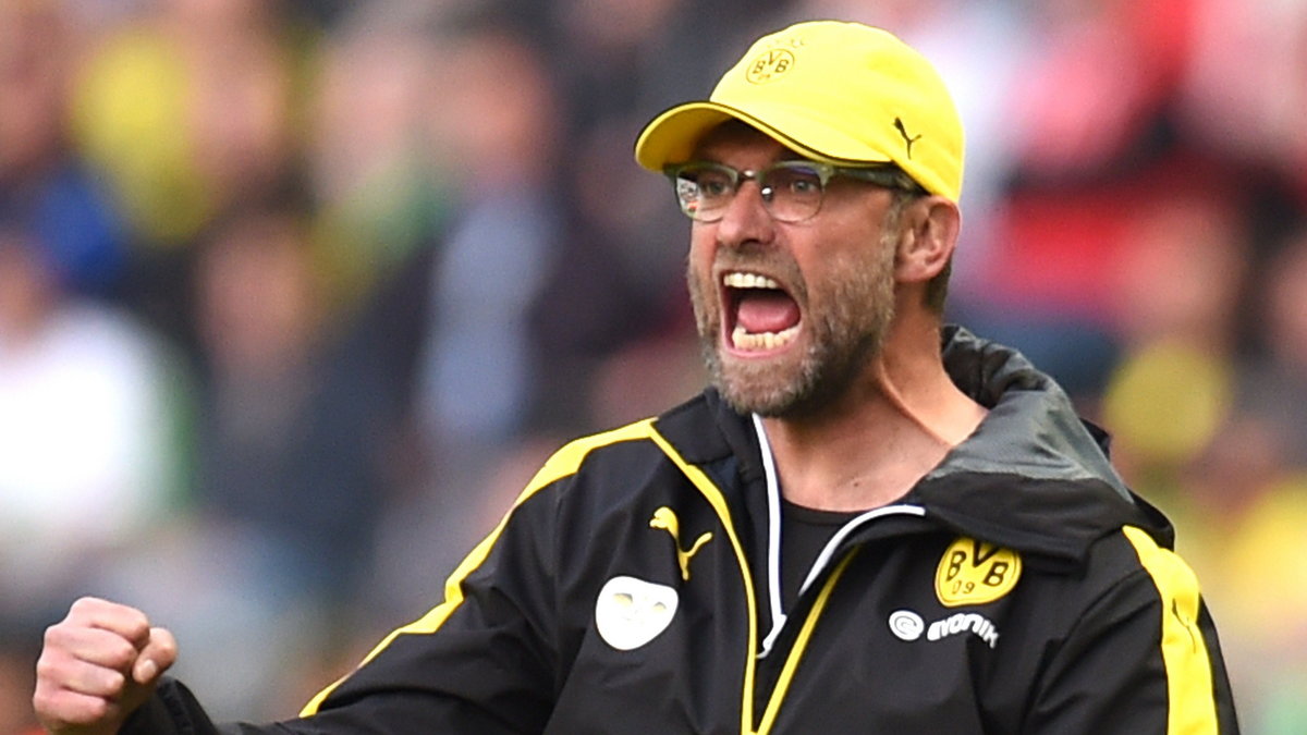 Juergen Klopp