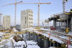 Budowa Stadionu Narodowego (fot. A. Kośnik, NCS)
