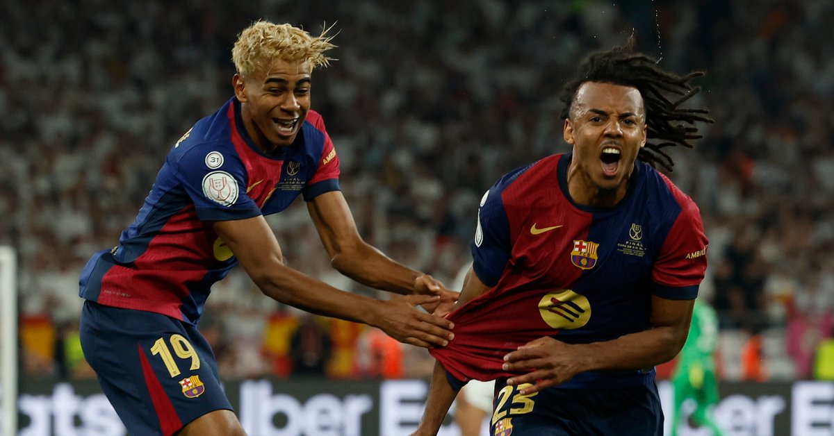 O której mecz Inter - FC Barcelona? Gdzie oglądać? Transmisja TV