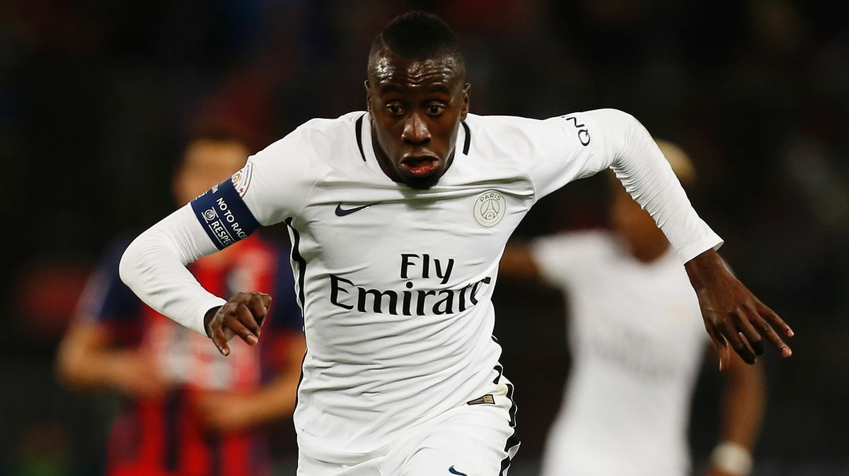 Blaise Matuidi