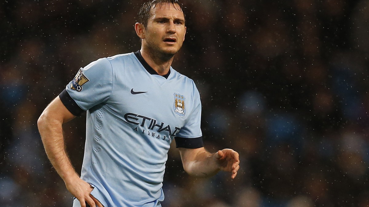 Frank Lampard