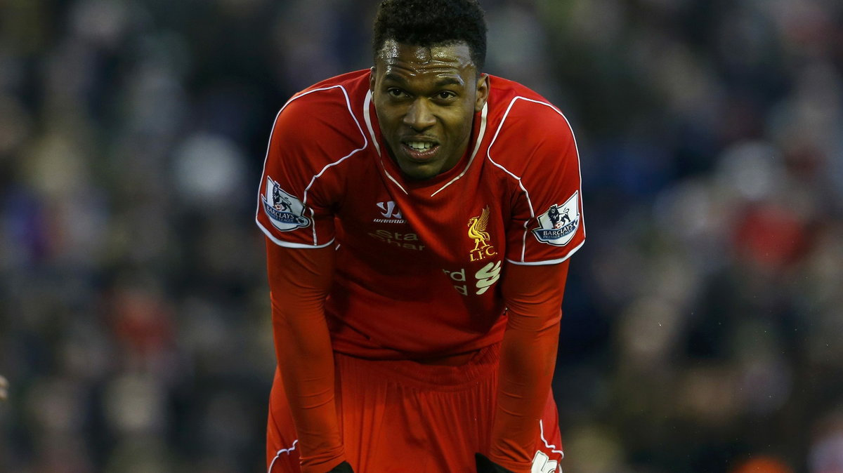 Daniel Sturridge