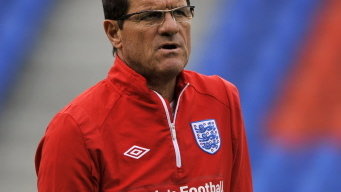 Fabio Capello