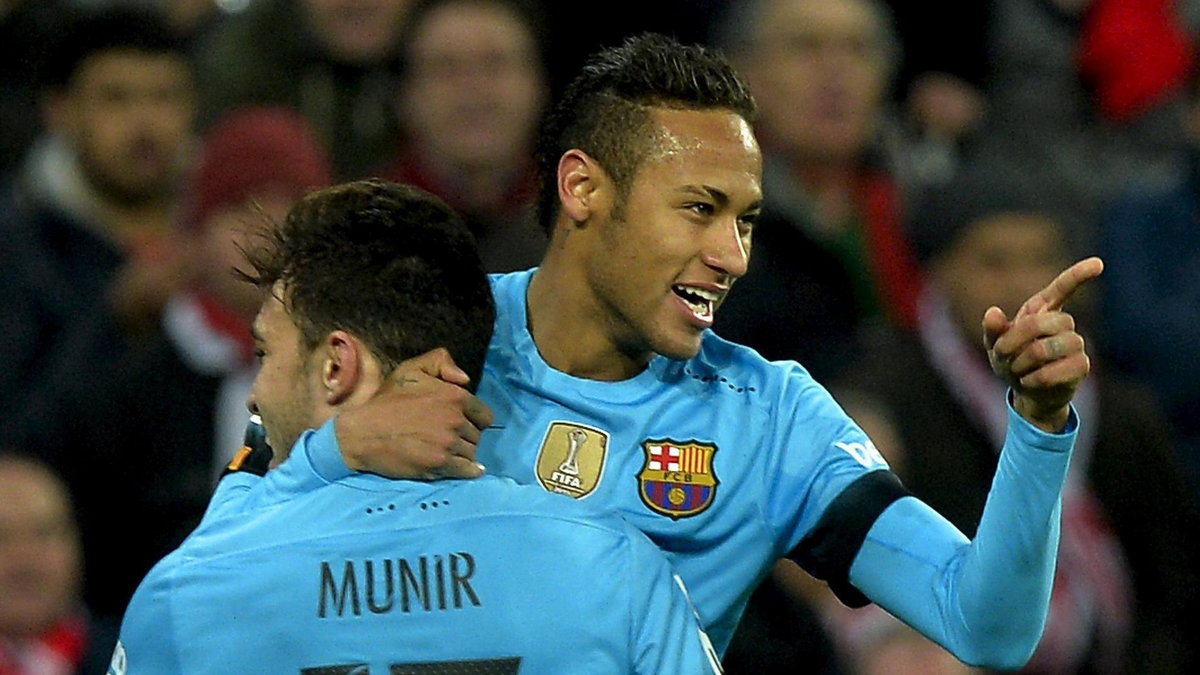 Neymar