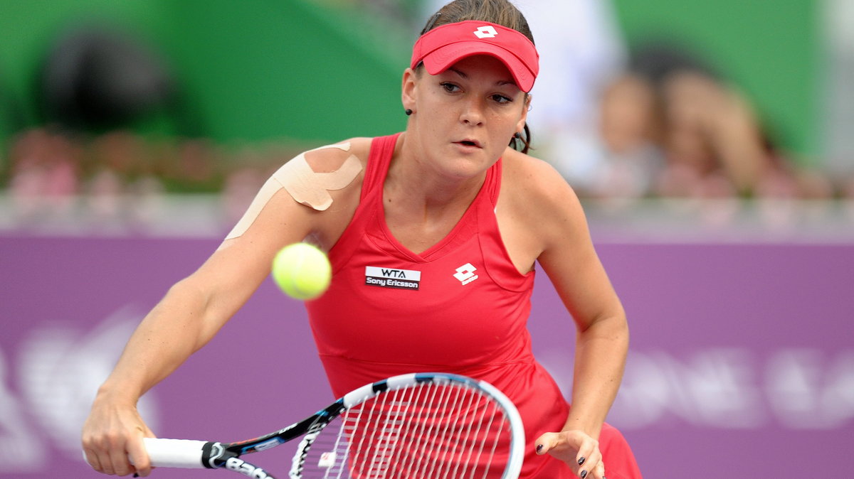 QATAR TENNIS WTA LADIES OPEN 2012