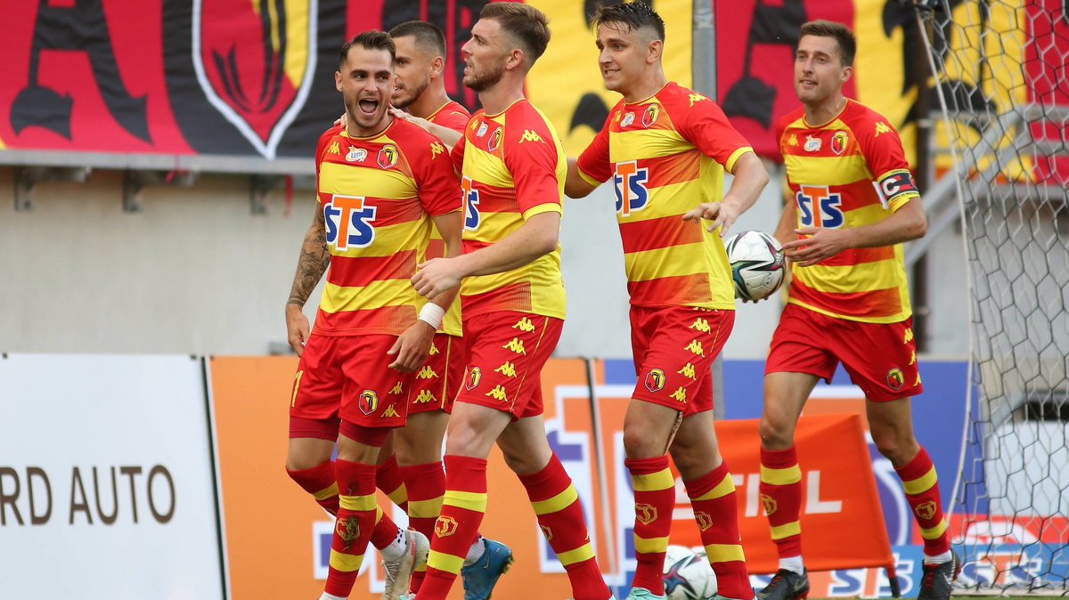 Jagiellonia Białystok