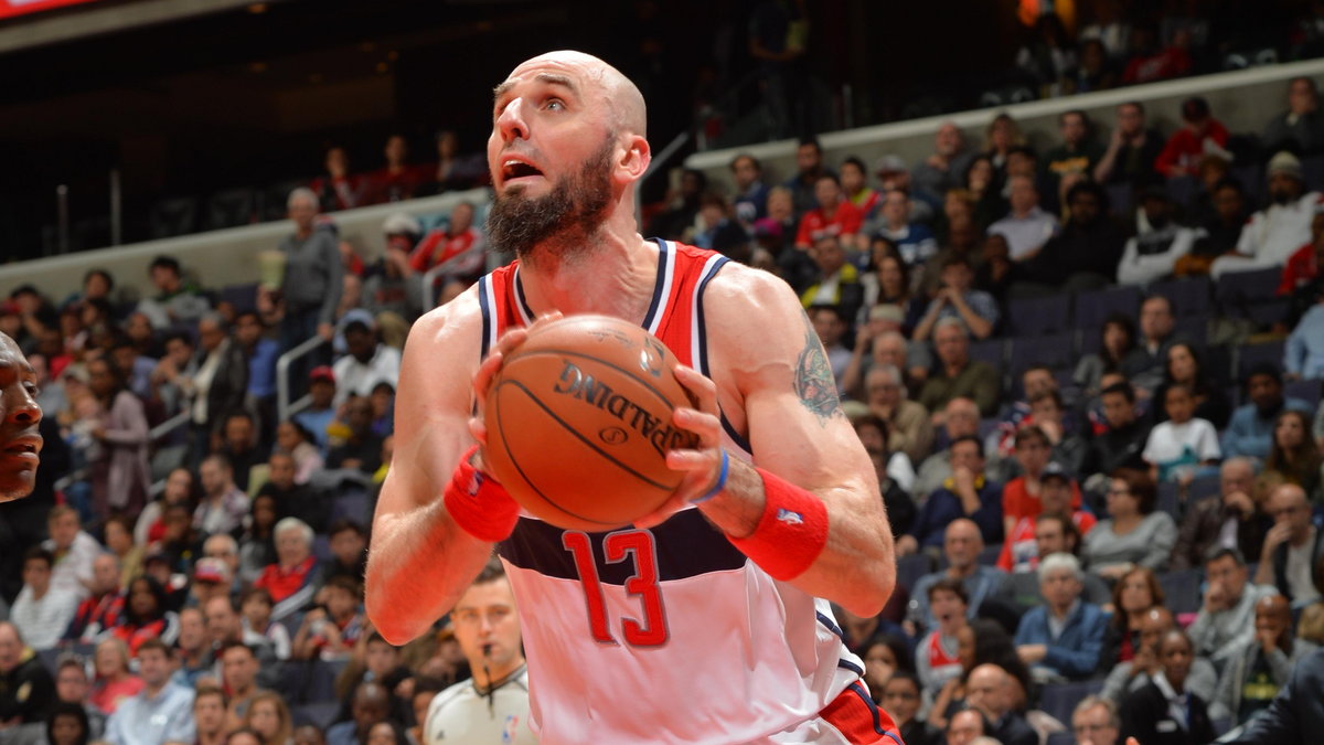 Marcin Gortat