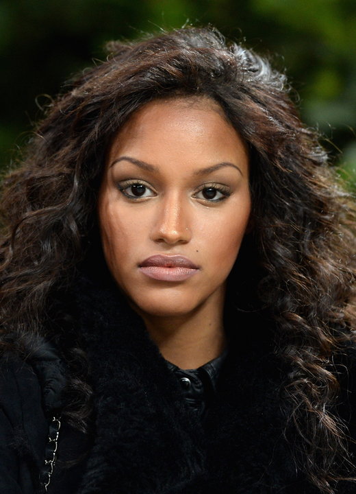 Fanny Neguesha