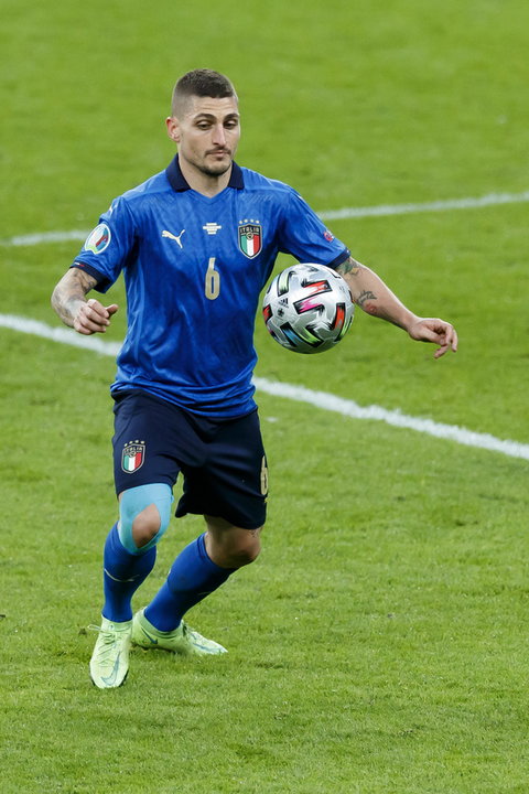 Marco Veratti