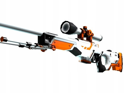 P90 Asiimov