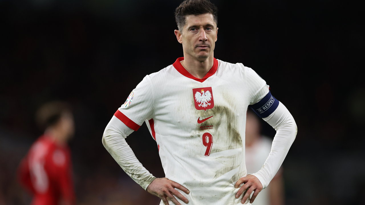 Robert Lewandowski wydał wyrok w sprawie wyniku Polski na Euro 2024