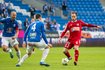 Lech Poznań - Piast Gliwice