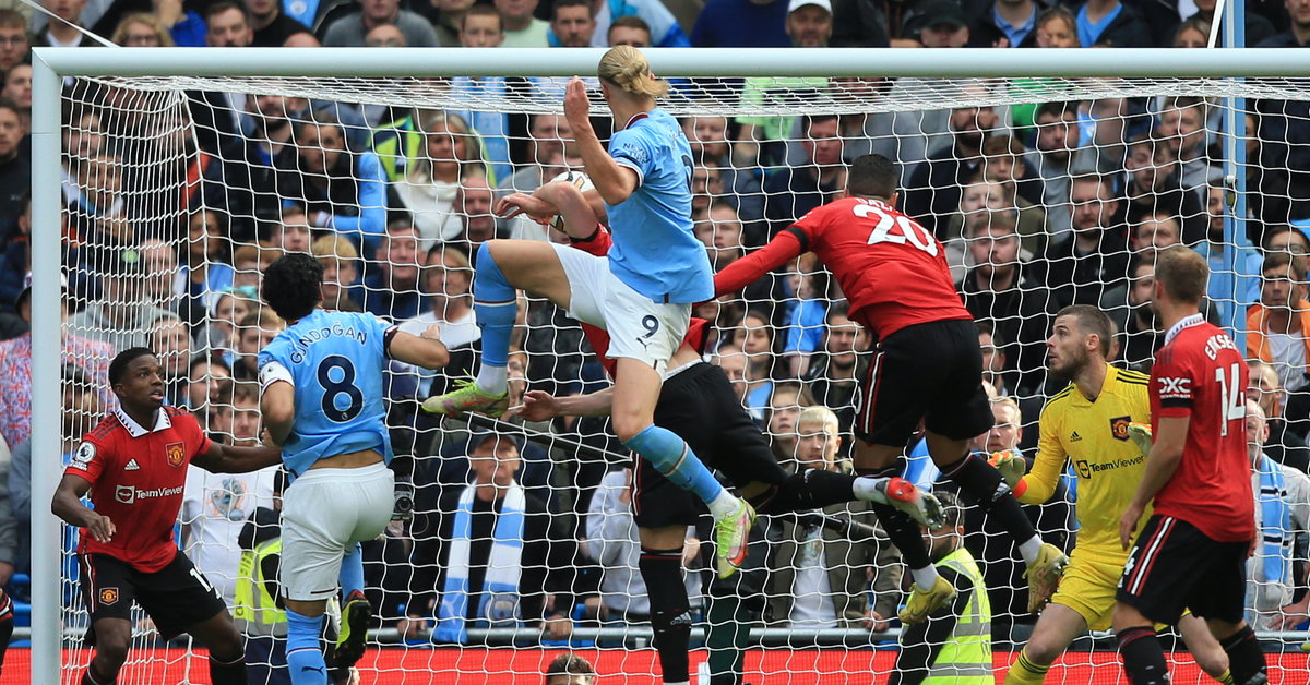 Multiliga ostatnia kolejka Premier League relacja na żywo. Wielkie