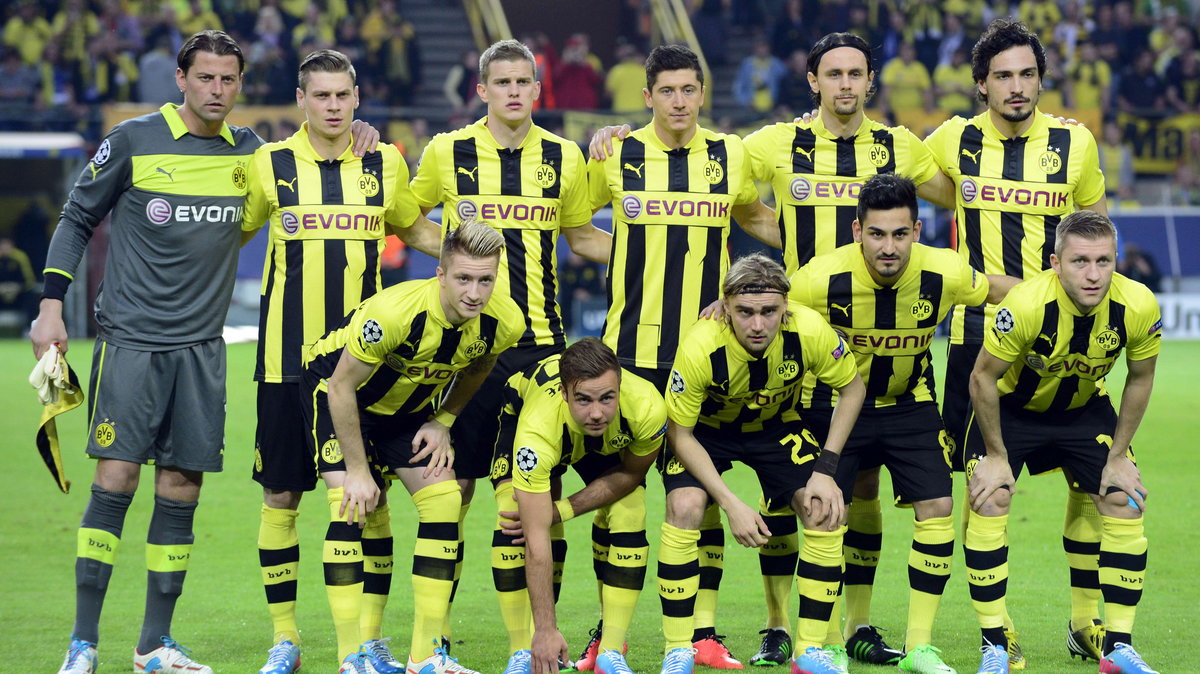 Borussia Dortmund