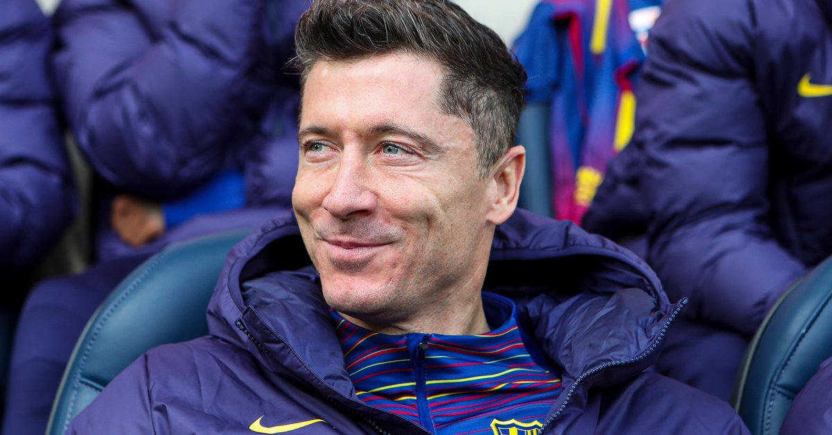 Błyskawiczny finał sensacyjnej oferty dla Roberta Lewandowskiego!