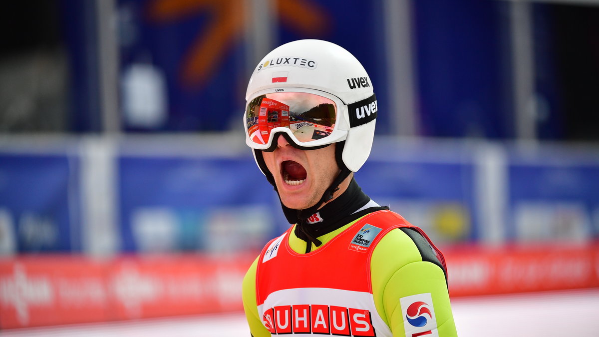 Kamil Stoch