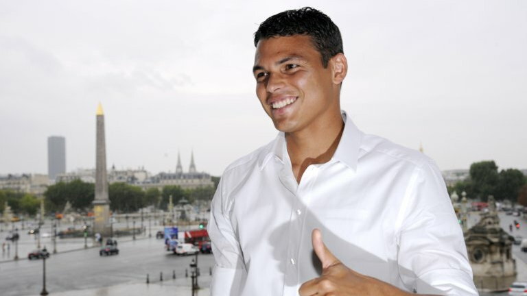 Thiago Silva